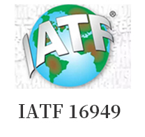 IATF证书