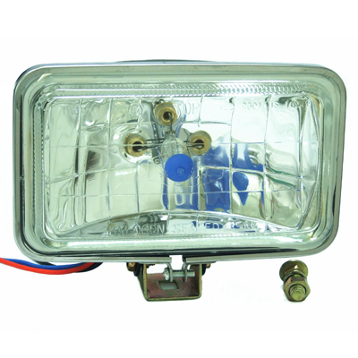 4 寸方水晶灯 4 寸方水晶灯