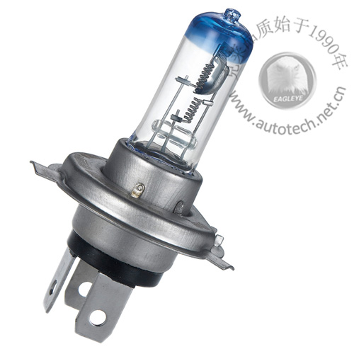 霸王鹰长途车专用前大灯C-H4 霸王鹰长途车专用前大灯C-H4