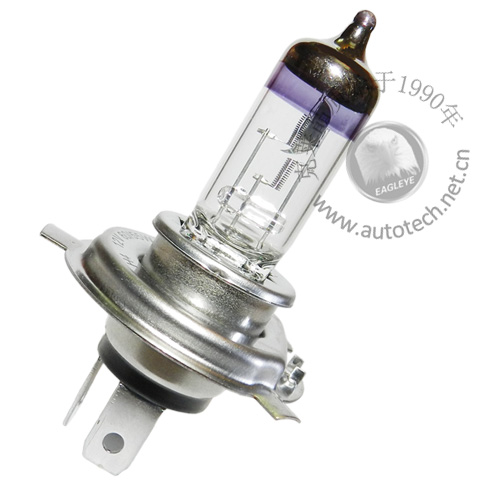 H4铂金汽车前照灯 H4铂金汽车前照灯