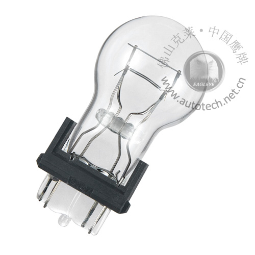 多功能双丝信号灯P27/7W 3157 多功能双丝信号灯P27/7W 3157