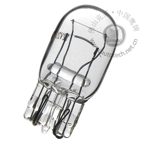 汽车多功能双丝灯泡T20 W21/5W 汽车多功能双丝灯泡T20 W21/5W