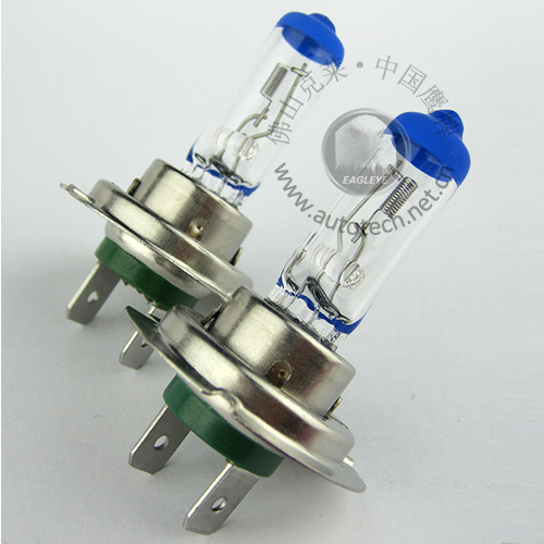 鹰牌 12V 130W H7汽车氙气灯 鹰牌 12V 130W H7汽车氙气灯