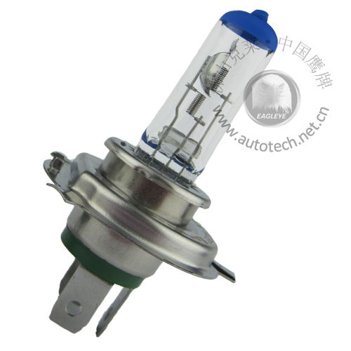 鹰牌 12V 160/150W H4汽车极光灯 鹰牌 12V 160/150W H4汽车极光灯