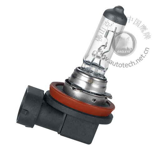 鹰牌汽车卤素灯H8 鹰牌汽车卤素灯H8