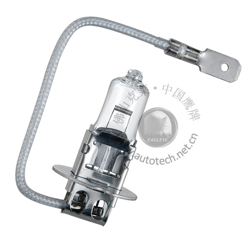鹰牌汽车灯泡雾灯H3 鹰牌汽车灯泡雾灯H3
