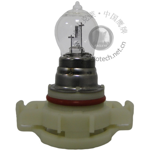 汽车球形灯泡 P24W系列 汽车球形灯泡 P24W系列