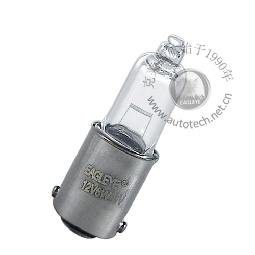 卤素汽车辅助灯H6W 卤素汽车辅助灯H6W