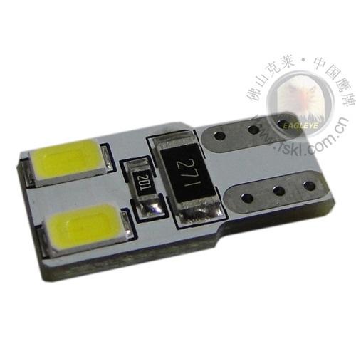 LED T10 仪表灯 LED T10 仪表灯