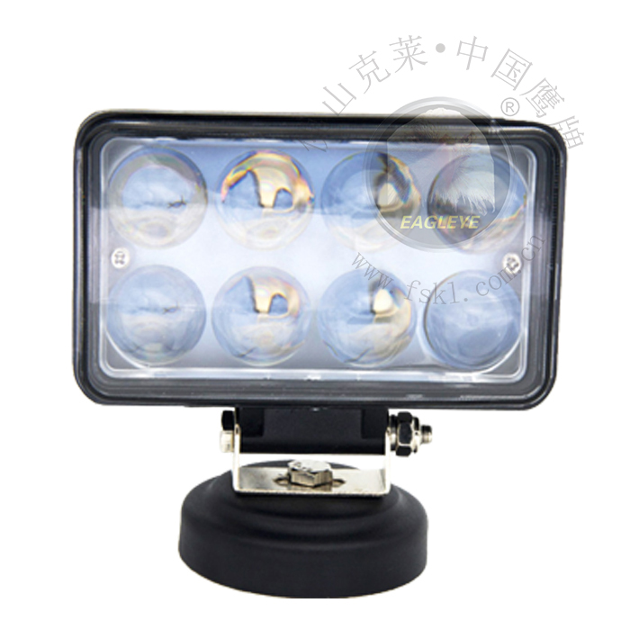 4寸方改装灯KLL1508ZLB 4寸方改装灯KLL1508ZLB