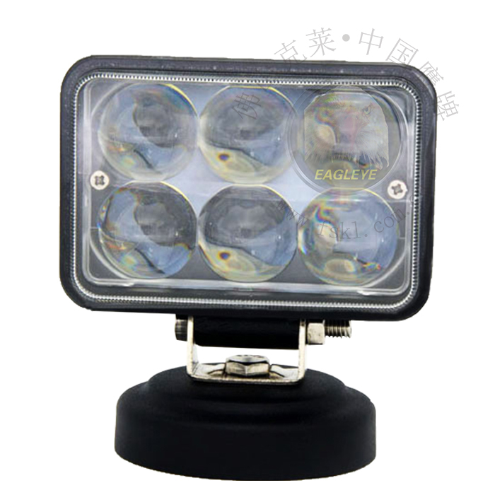 3寸方改装灯KLL87F6ZLB 3寸方改装灯KLL87F6ZLB