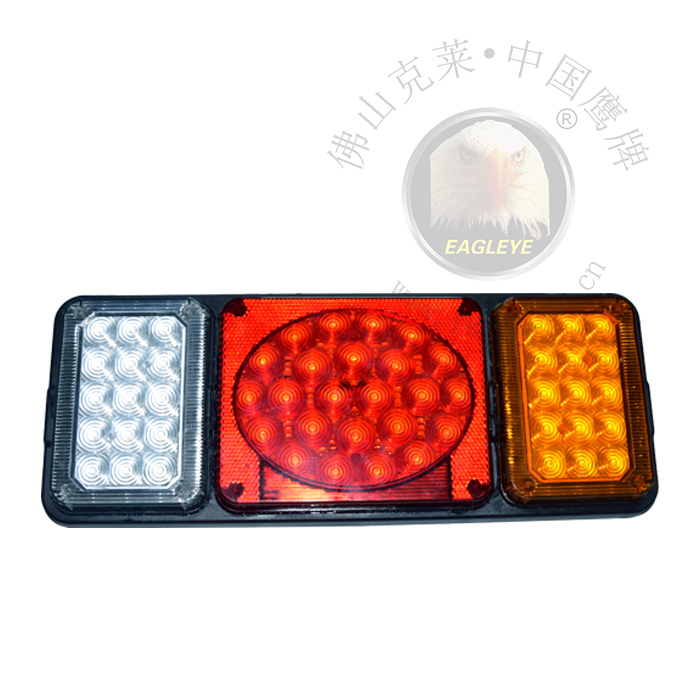 LED尾灯KLL19005B LED尾灯KLL19005B