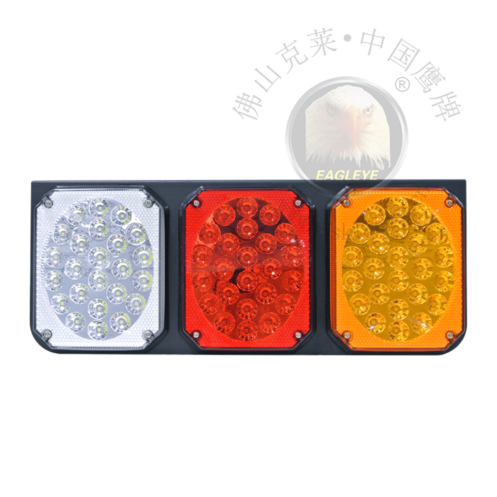 LED尾灯KLL19007-1 LED尾灯KLL19007-1