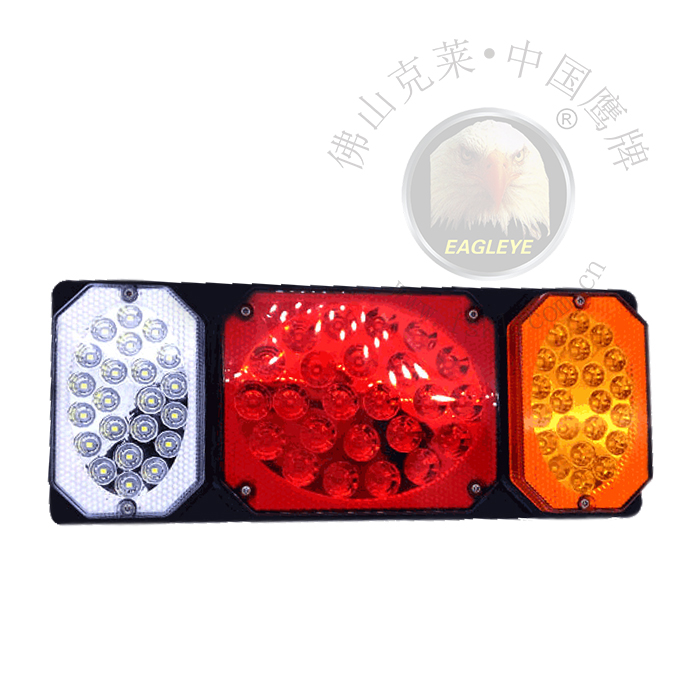 LED尾灯KLL19005-1/2 LED尾灯KLL19005-1/2