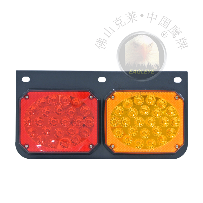 LED尾灯KLL19006-1 LED尾灯KLL19006-1