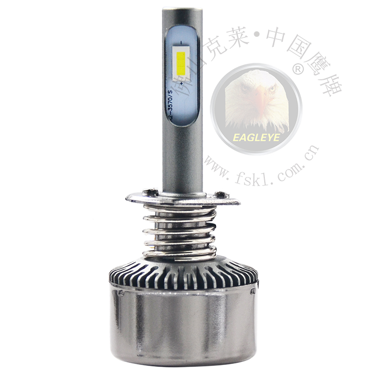 LED头灯 F2 H1 LED头灯 F2 H1