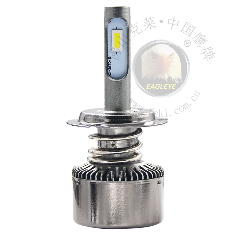 LED头灯 F2 H7 LED头灯 F2 H7