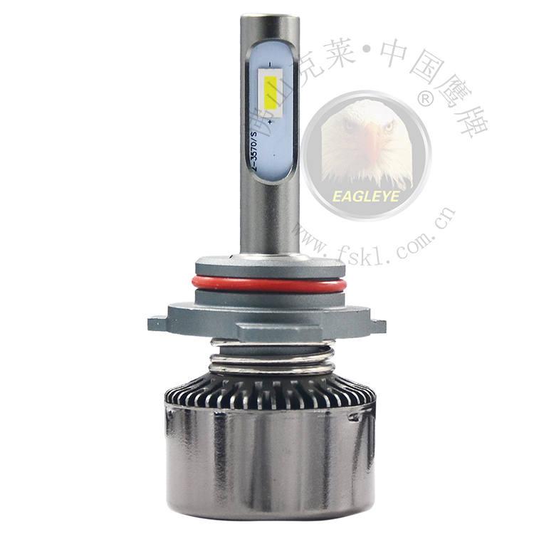 LED头灯 F2 9012 LED头灯 F2 9012