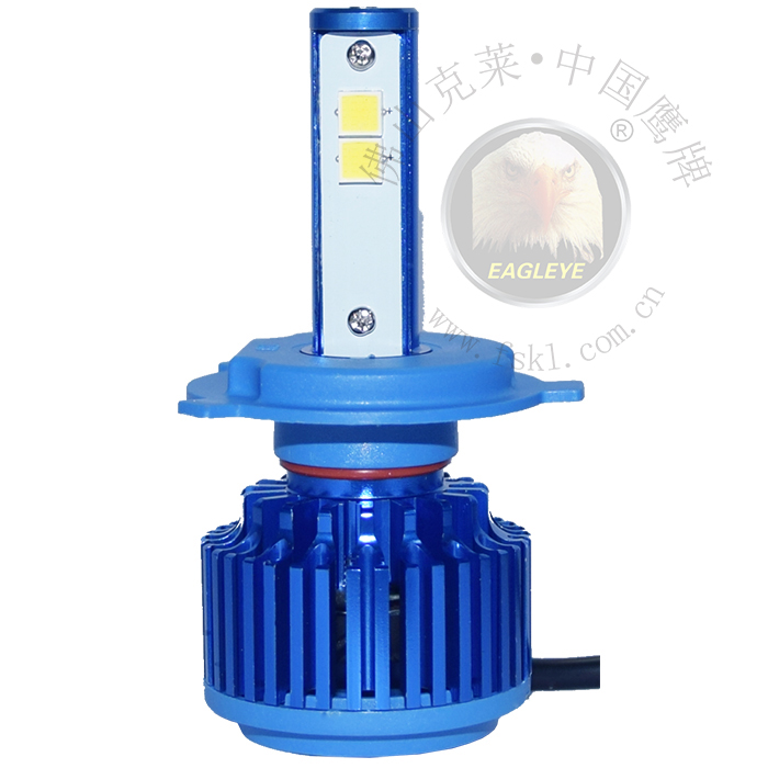 LED头灯 第六代 LED头灯 第六代