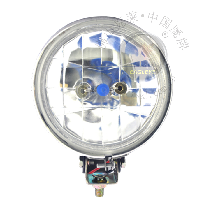 3寸圆氙气水晶灯(87总成) 3寸圆氙气水晶灯(87总成)