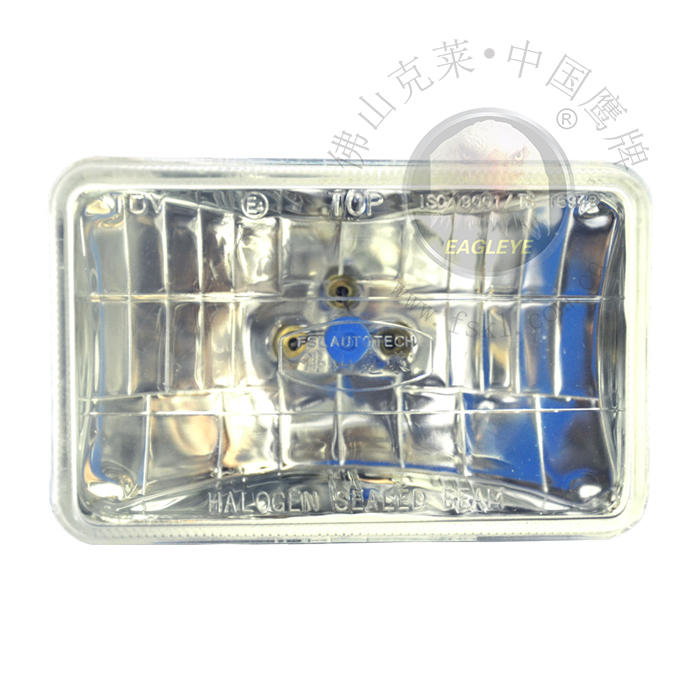 5寸方氙气水晶灯(165灯芯 极光水晶灯) 5寸方氙气水晶灯(165灯芯 极光水晶灯)