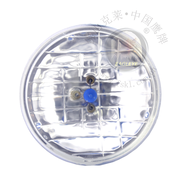 5寸圆氙气水晶灯(144灯芯 极光水晶灯) 5寸圆氙气水晶灯(144灯芯 极光水晶灯)