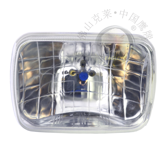 7寸方氙气水晶灯(200灯芯 极光水晶灯) 7寸方氙气水晶灯(200灯芯 极光水晶灯)