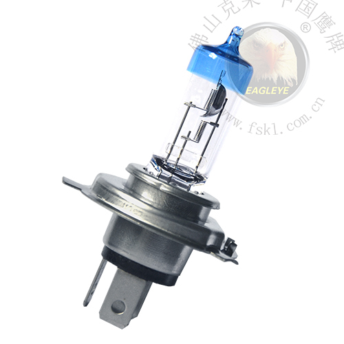 卤素灯精粹系列H4 卤素灯精粹系列H4