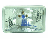 5寸方封闭式汽车前灯 5寸方封闭式汽车前灯