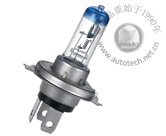 霸王鹰长途车专用前大灯C-H4 霸王鹰长途车专用前大灯C-H4