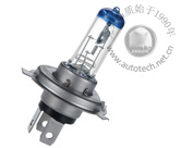 霸王鹰私家车大灯S-H4 霸王鹰私家车大灯S-H4