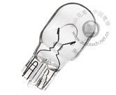 鹰牌汽车楔形小灯泡T13 鹰牌汽车楔形小灯泡T13