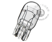 汽车多功能双丝灯泡T20 W21/5W 汽车多功能双丝灯泡T20 W21/5W