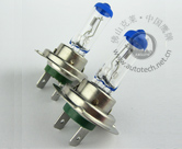 鹰牌 12V 130W H7汽车氙气灯 鹰牌 12V 130W H7汽车氙气灯