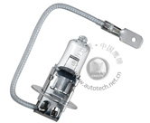 鹰牌汽车灯泡雾灯H3 鹰牌汽车灯泡雾灯H3