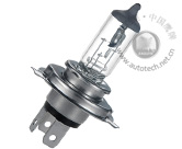 鹰牌汽车卤素灯H4 鹰牌汽车卤素灯H4