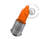 汽车辅助灯琥珀色HY6W 汽车辅助灯琥珀色HY6W
