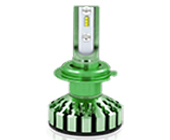 MINI头灯 MINI头灯