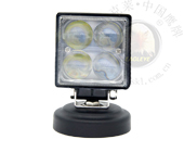 3寸方工作灯KLL87ZF4ZLB 3寸方工作灯KLL87ZF4ZLB