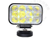 5寸方改装灯KLL16512ZLB 5寸方改装灯KLL16512ZLB