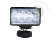 4寸方改装灯KLL1508ZLB 4寸方改装灯KLL1508ZLB