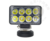 4寸方改装灯KLL1508ZFB 4寸方改装灯KLL1508ZFB