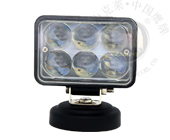 3寸方改装灯KLL87F6ZLB 3寸方改装灯KLL87F6ZLB