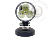 3寸圆改装灯KLL8703ZFB