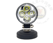 3寸圆改装灯KLL8704ZFB