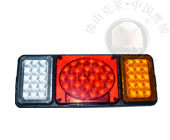 LED尾灯KLL19005B LED尾灯KLL19005B