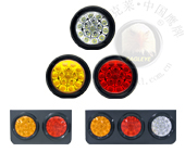 LED尾灯KLL19004-W/Y/R、KLL19004-2/3 LED尾灯KLL19004-W/Y/R、KLL19004-2/3