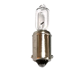 卤素灯H10W/H20W 卤素灯H10W/H20W