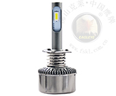 LED头灯 F2 H1 LED头灯 F2 H1