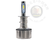 LED头灯 F2 H3 LED头灯 F2 H3